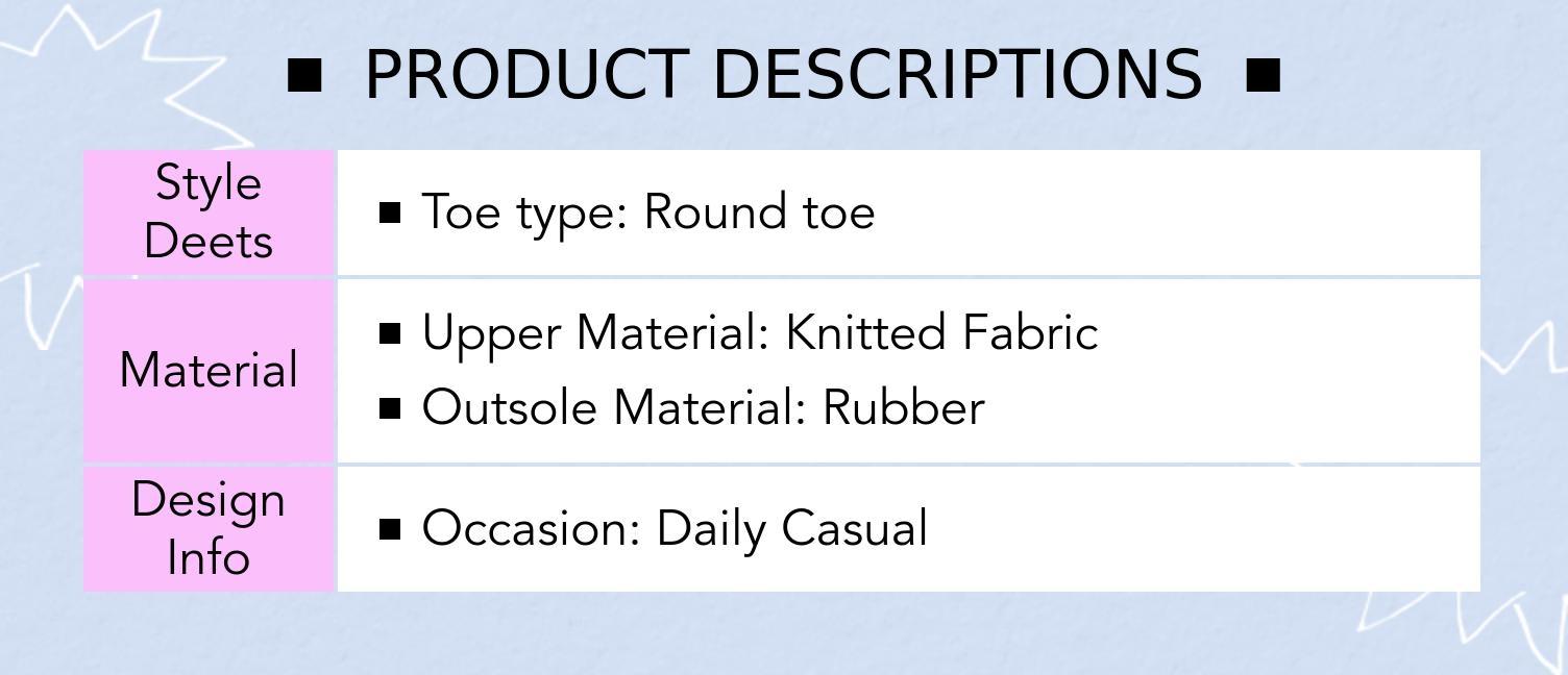 Cider DOUBLE STRAP KNITTED MARY JANE FLATS