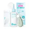 [ilso] Blackhead Remover Pore Care Bundle - Sebum Softener 5.29 oz + 40 Toner Pads + Deep Clean Master Tool | Melts Clogged Pores Without Squeezing | Korean Skincare for Oily & Sensitive Skin