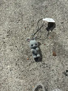 SYLVANIAN DRAMA PHONE CHARMS