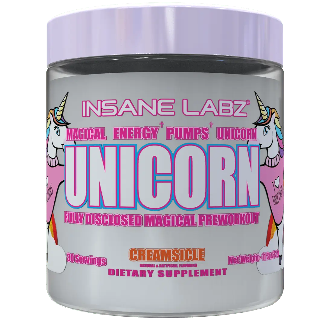 Unicorn Pre
