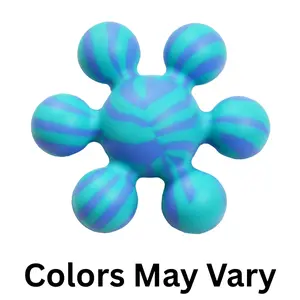 Starburst Chewy Fidget