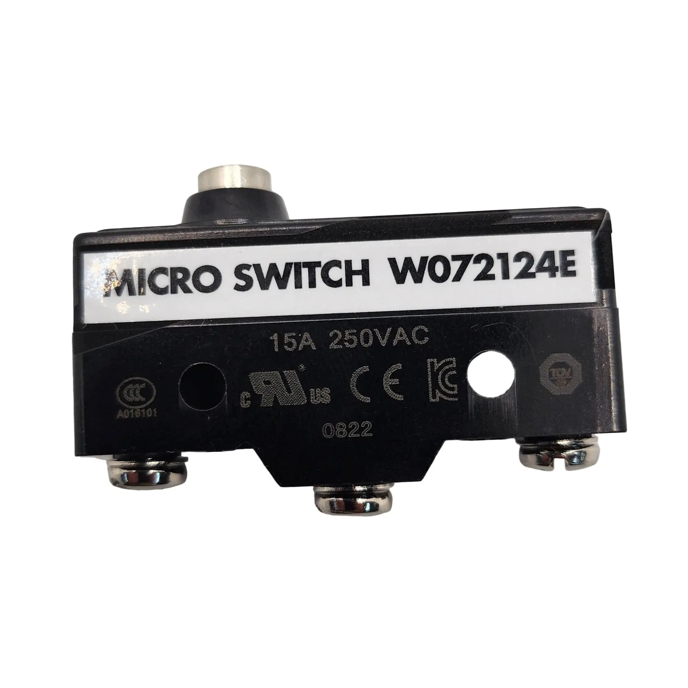 BZ-2RQ1008-A2 MICRO SWITCH BY ATP
