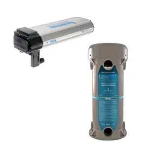 Paramount Pool & Spa Products  120V Clear O3 & Ultra UV System