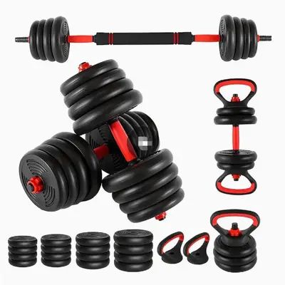 Beginner Upper Body Workout Dumbbell TikTok Shop