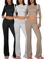 Black*1 pc+Gray*1 pc+Khaki*1 pc