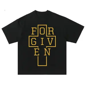 Forgiven Fashion Fit Tee