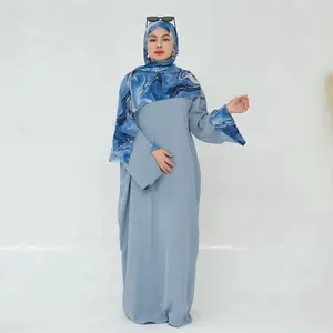 Modest abaya darss  1 pec
