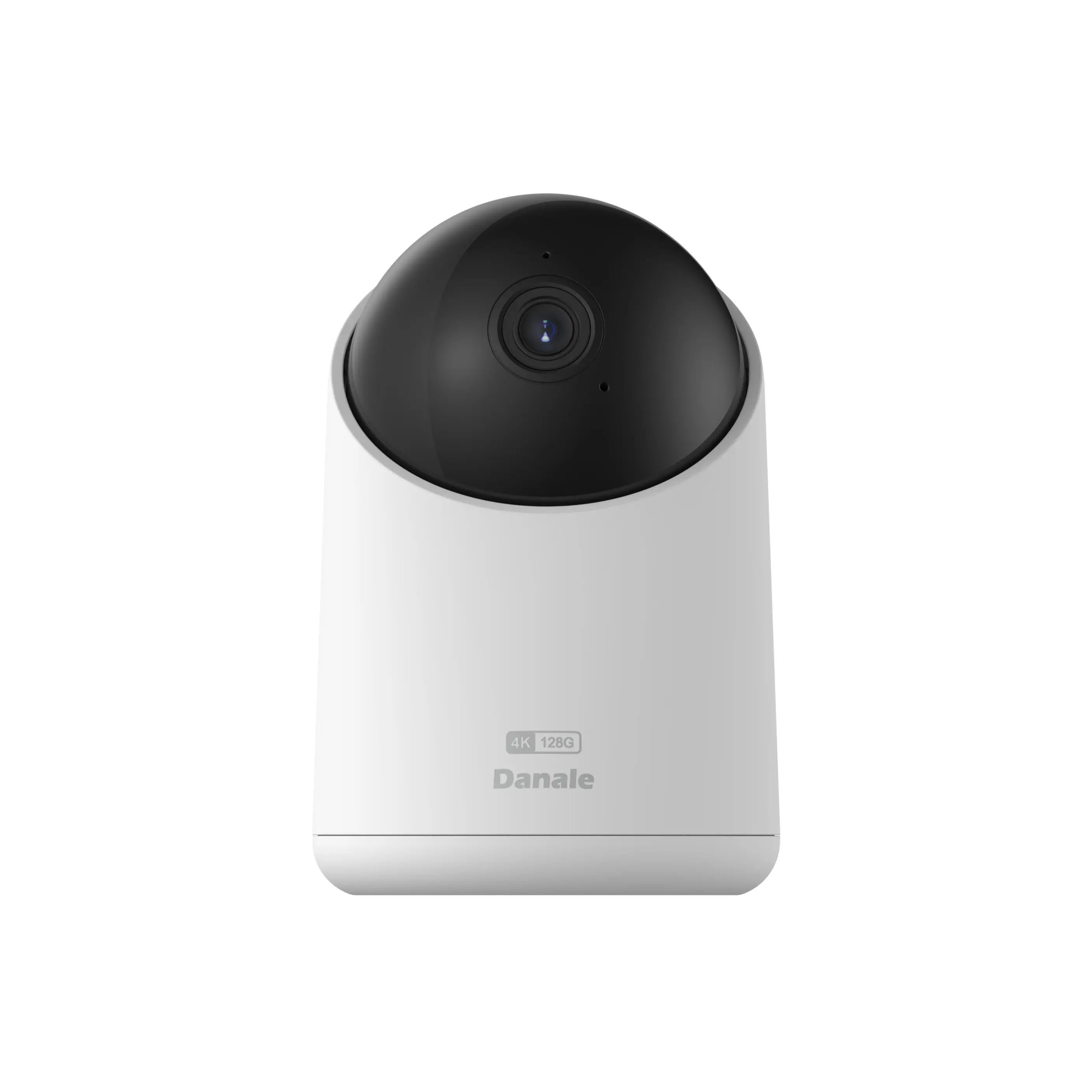 Danale 4K AI Camera