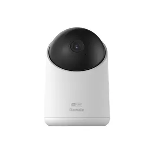 Danale 4K AI Camera