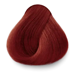 Kuul Color Cream Hair Color 3.04oz Reflects Hair Color ROJO