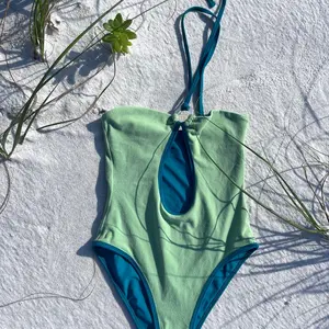 The Turtle One-Piece Comfort Women Suits