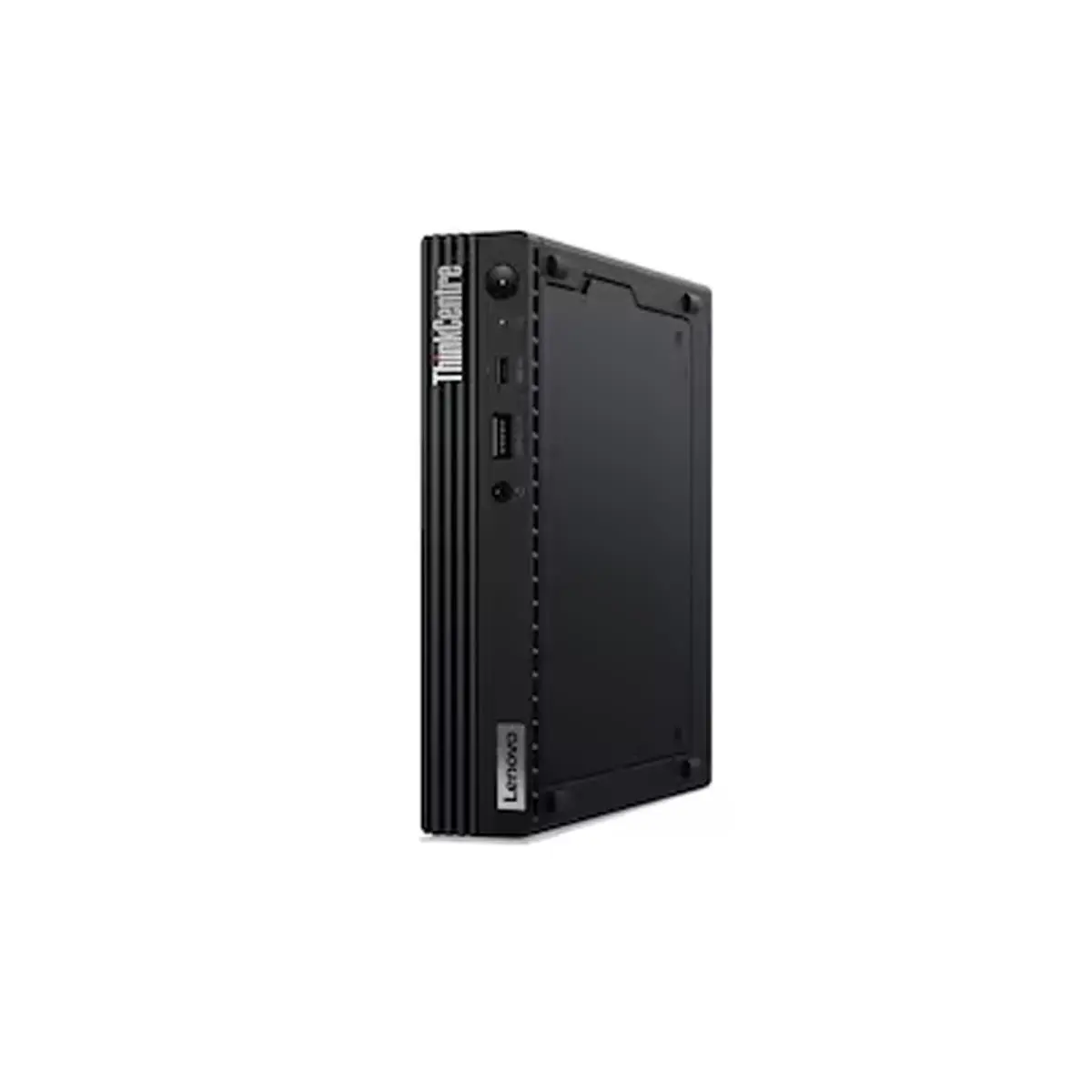Logitech 10.1" Tap Cat5e Touch Controller with Dell OptiPlex 7000 XE Micro Desktop Computer for Zoom Room
