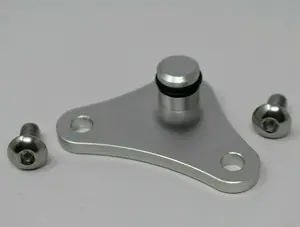 EVAP Purge Port Plug For K Series K20 K24 Honda Acura RSX Civic Si Integra