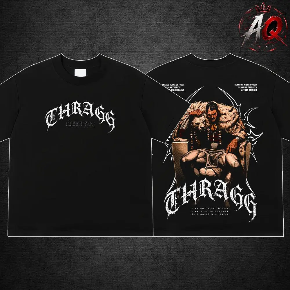 T-shirt Gildan