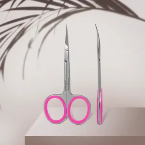 Professional cuticle scissors SMART 40 TYPE 3 Professional cuticle scissors SMART 40 TYPE 3