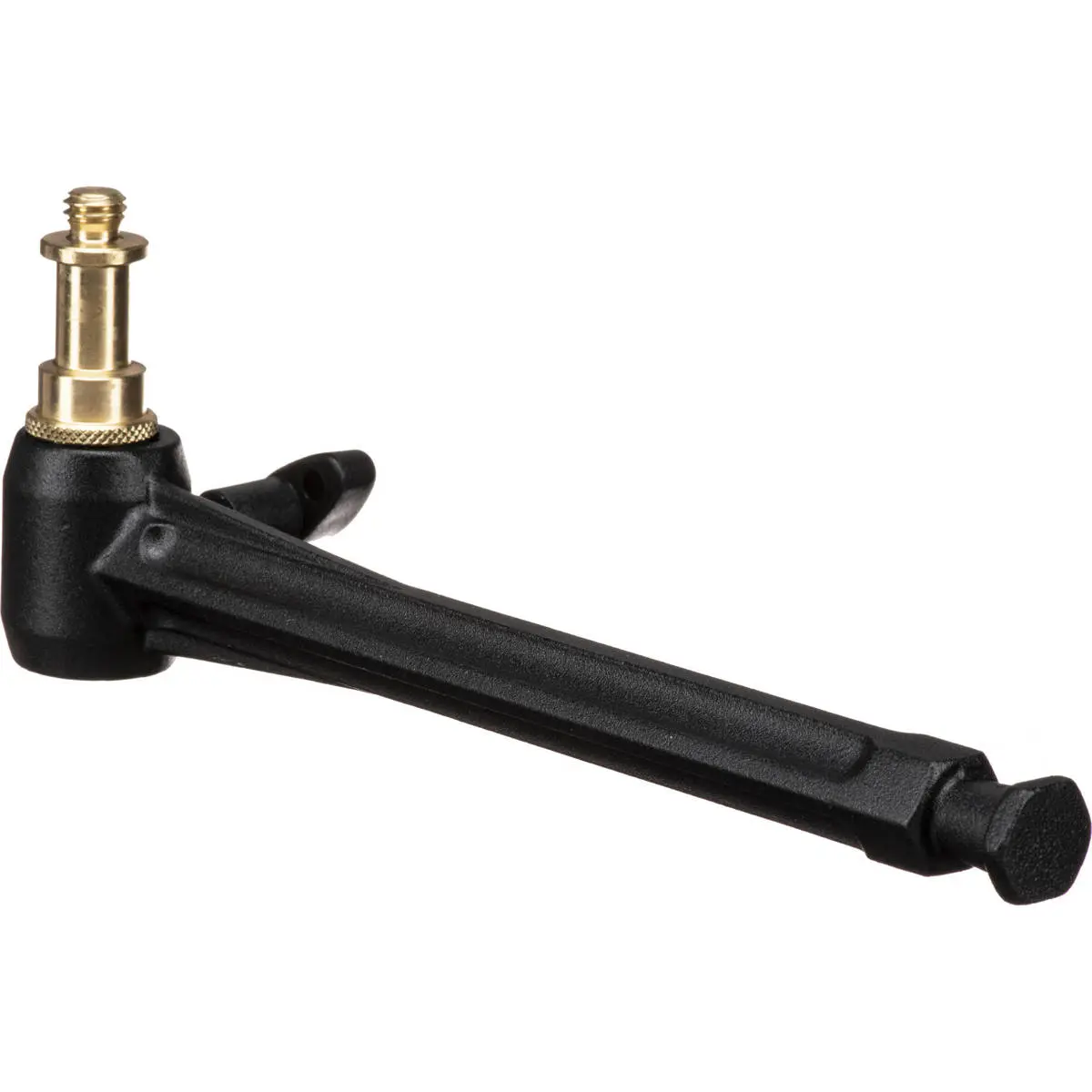 Manfrotto 042 Adjustable Camera Extension Arm, Durable Camera Accessory with 3094 Connection Stud, Accessories