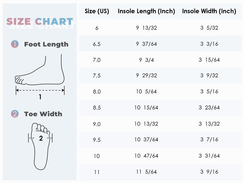 Women's Walking Shoes Cushion Comfortable Running Tennis Shoes Non-Slip Workout Gym Athletic Breathable Fashion Sneakers