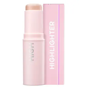 KAHI Highlighter - Official Product Skin-Illuminating Makeup Stick, Long-lasting,  Korean Highlighter for Aging-Lines Improvement (0.32 oz)