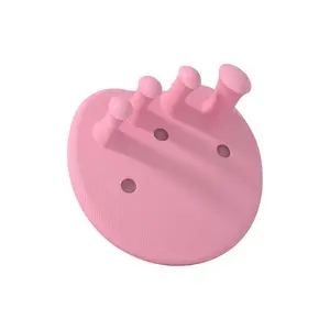 Silicone foot extender - arch support fitness tool