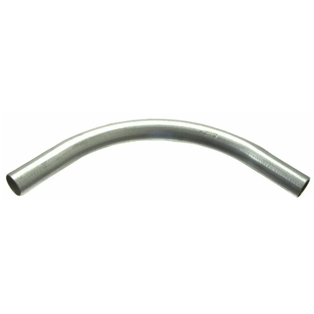 Halex Adalet Steel 90-Degree Elbow, 1/.50 in. Size, EMT Conduit Connector, Model 64415, 90-Degree Turn, Conduit Bend, Connect Emt Conduit