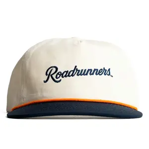 Runner  – UTSA Unstructured Rope Hat