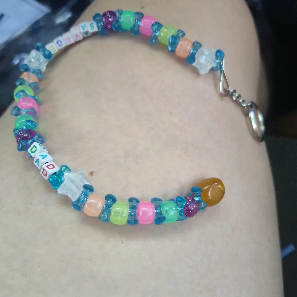 Protection Charm