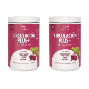Circulación Plus (2 botellas)