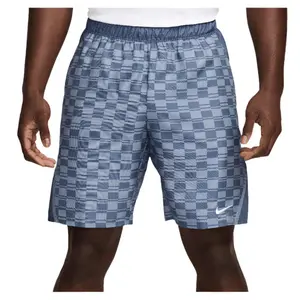 Men`s Victory Dri-Fit 9 inch Tennis Short