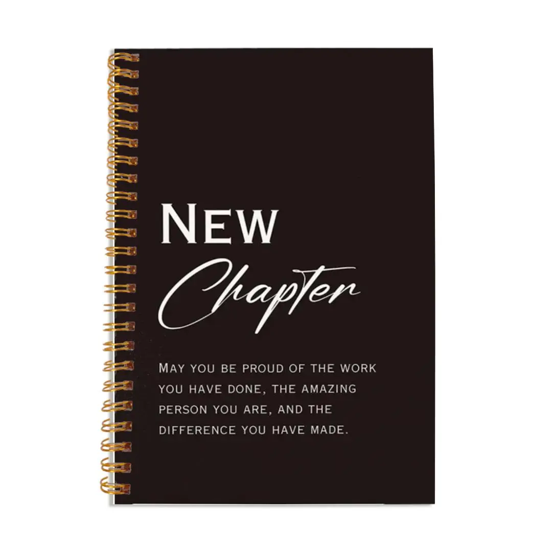 New Job Gifts for Women, Planner Notebook, Schedule Planner, Teacher Planner, Spiral Bound Planner, 1 Set Coworker Leaving Gifts for Women, Retirement Gifts, Farewell Gifts, Goodbye Leaving Gifts, Thank You Gifts for Coworkers