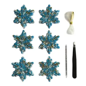 Seasonal Picky Pad Pack Non-Remelt Anxiety Relief ADHD Sensory On the Go Skin Picking Pad Skin Mania Adult Pincer Grasp Fidget Toy Party Favor Small Beads Ages 10+ United States Made Anxiety Relax quiet fidget pick pad