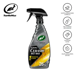 HYBRID SOLUTIONS CERAMIC WET WAX 26OZ