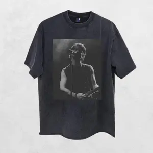 DJO Joe Keery Concert T-shirt