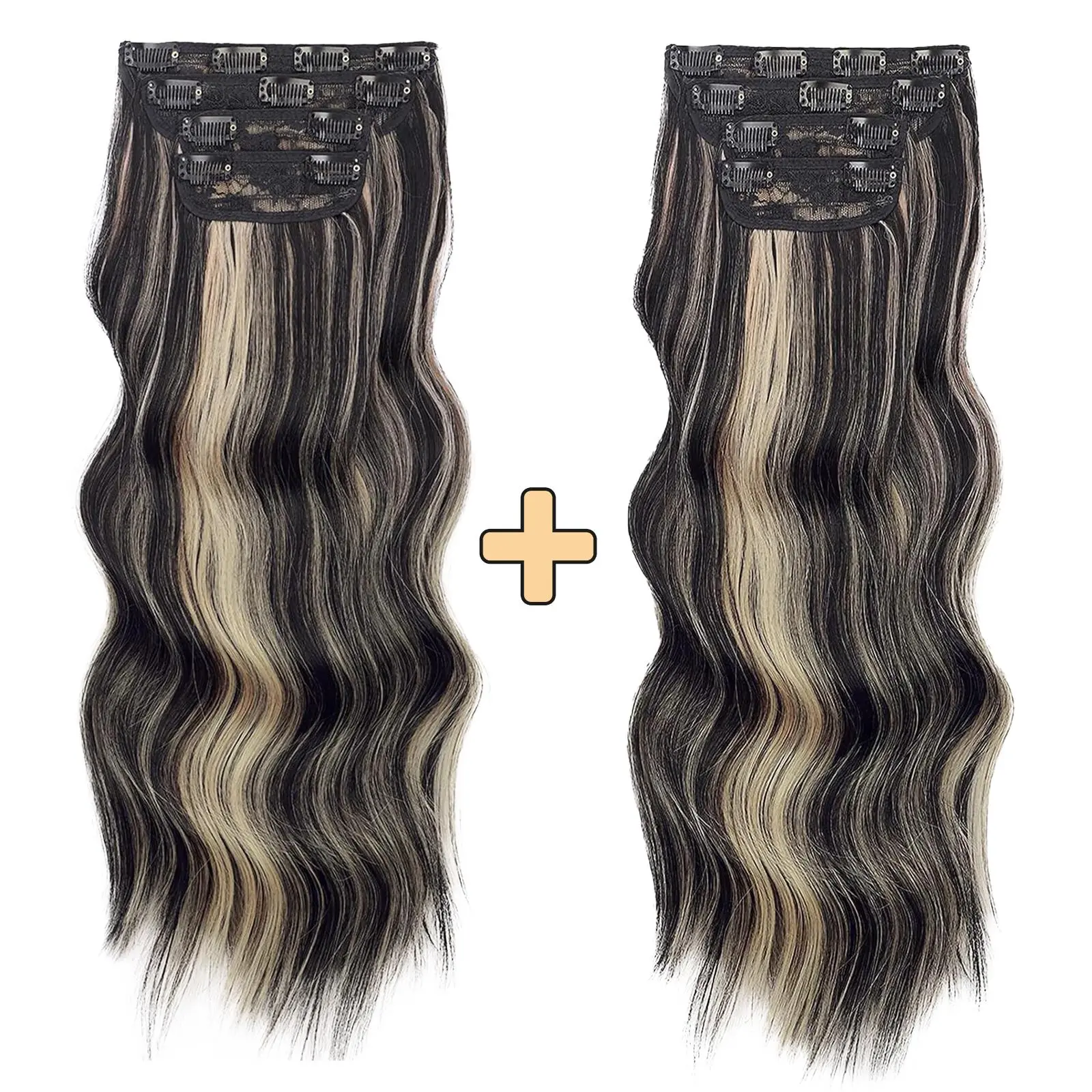 DiscountandGiftsets(4pcs 20inch&24inchF2/18）