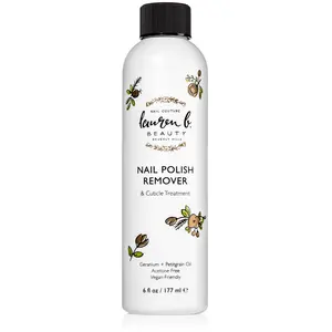 Nail Polish Remover Liquid & Cuticle treatment Nail Care Oil Moisturize Manicure Moisture
