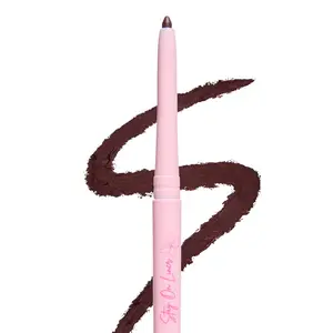 Umber Lip Liner Retractable - Stay On Collection Opulent Babe Cosmetics