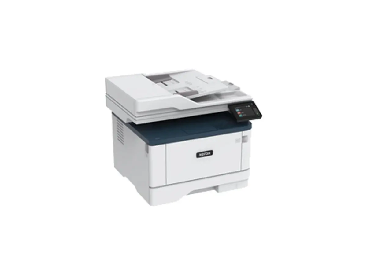 Xerox B305-DNI 110V B305 Multifunction Printer - Print-Copy-Scan, Up to 40 ppm, Letter-Legal - USB & Ethernet & Wireless