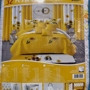 Bedroom set
