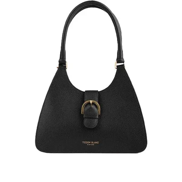 Grace Stampato 11" - Black