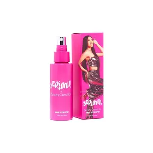 Beauty Creations YMSSz YeriMua Unique Setting Spray
