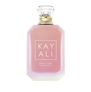 KAYALI Vanilla Candy Rock Sugar 42 Eau de Parfum 100 ml