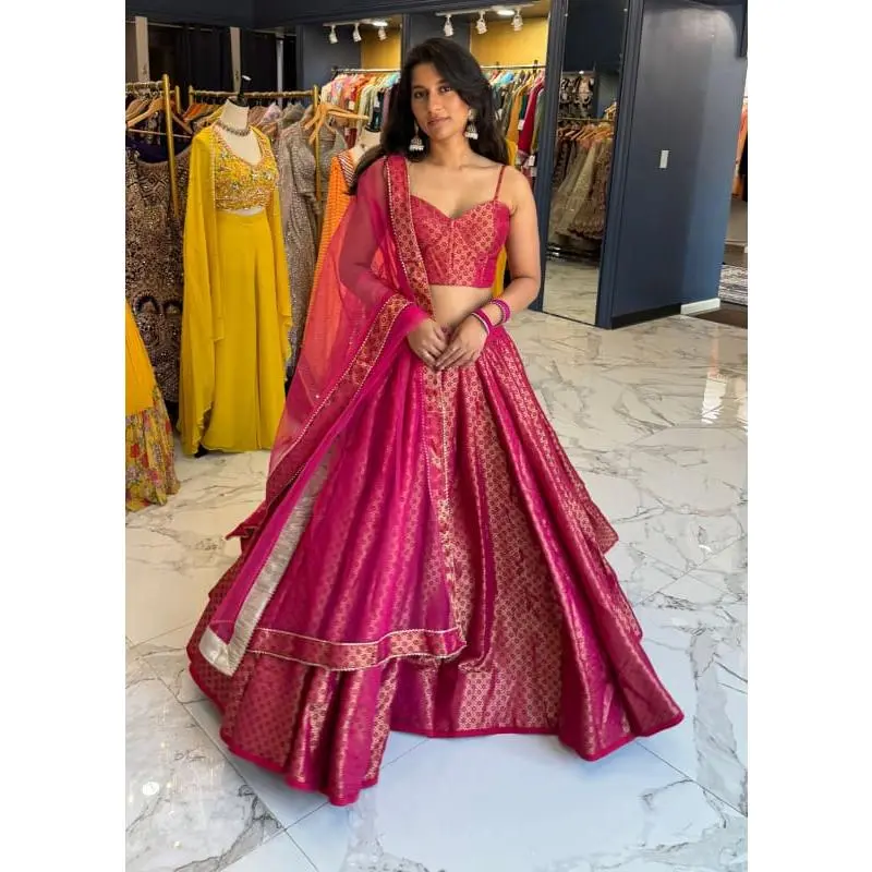 Kareena Lehenga