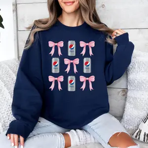 Pepsi Diet Pepsi, Soda Lovers Tee, Gifts For Pepsi Lovers,  Gift For Her Trendy Soda Tee Pepsi, Gift For Women And Men