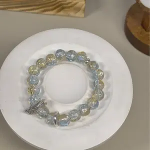 Selected Bracelet – Clean Design for Everyday Wear