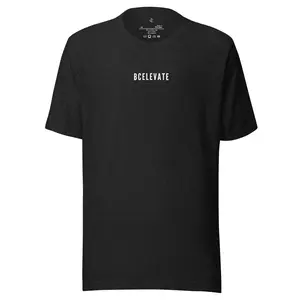 BCELEVATE Unisex t-shirt