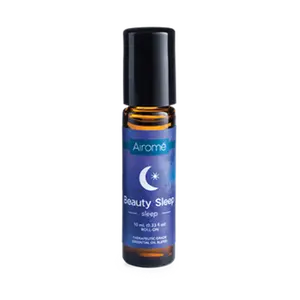 Roll On Essential Oil; Beauty Sleep