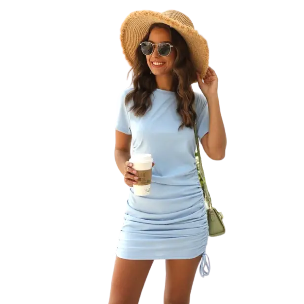 Skyline Dress