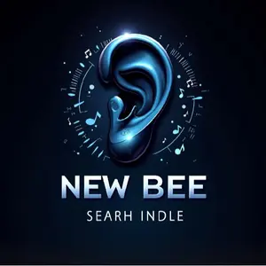 NEWBEE IN shop logo