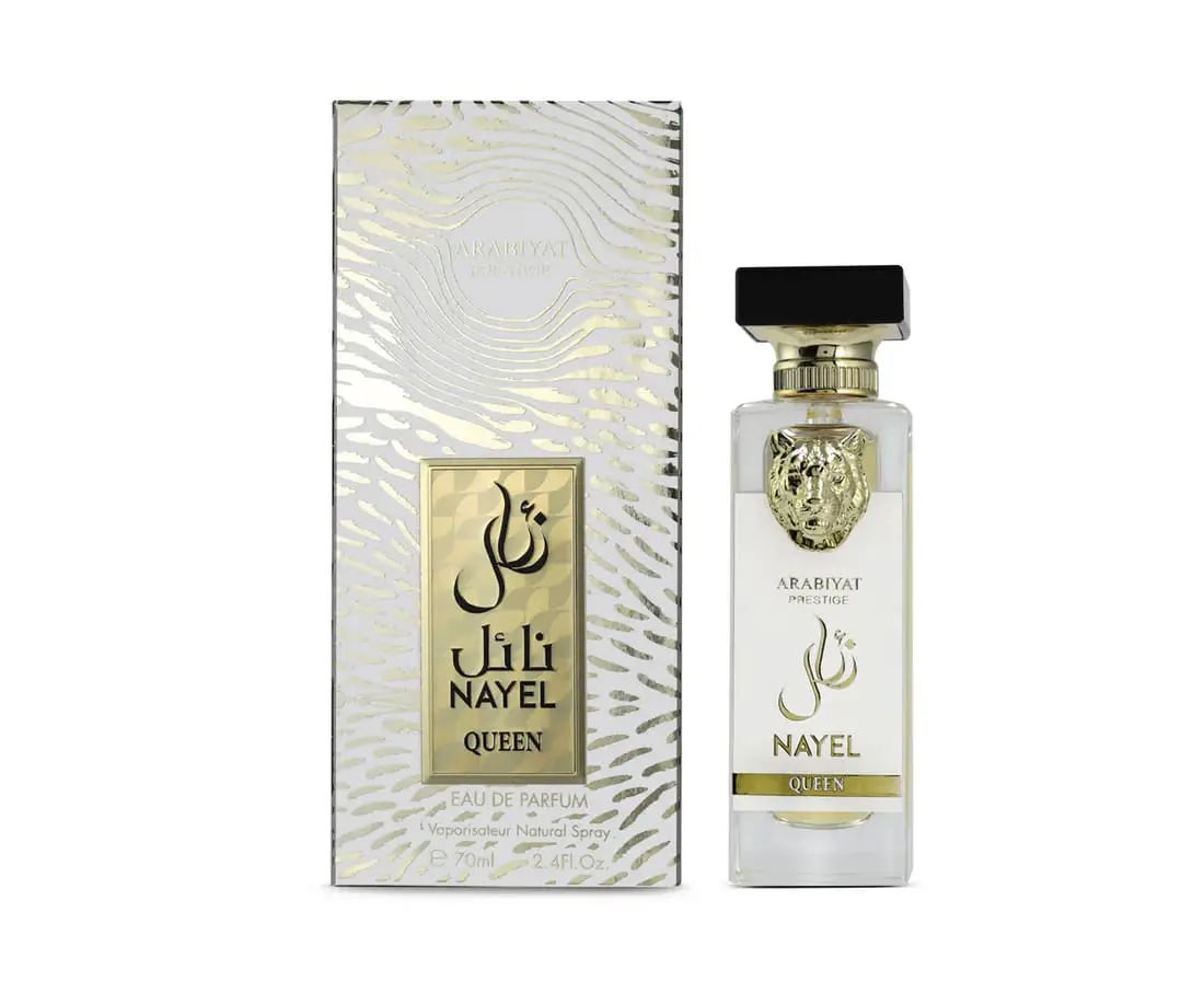 Nayel Queen Arabiyat Prestige 100ml