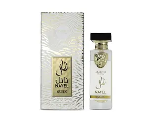 Nayel Queen Arabiyat Prestige 100ml