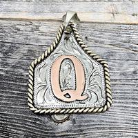 Q